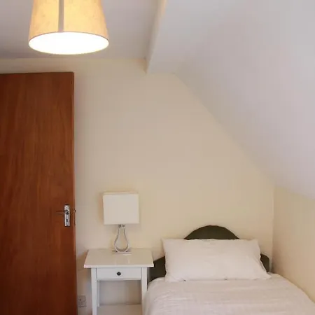 Spacious Townhouse Youghal