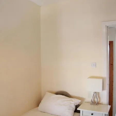 Spacious Townhouse Youghal