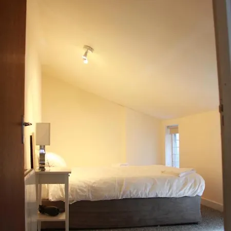 Spacious Townhouse Youghal