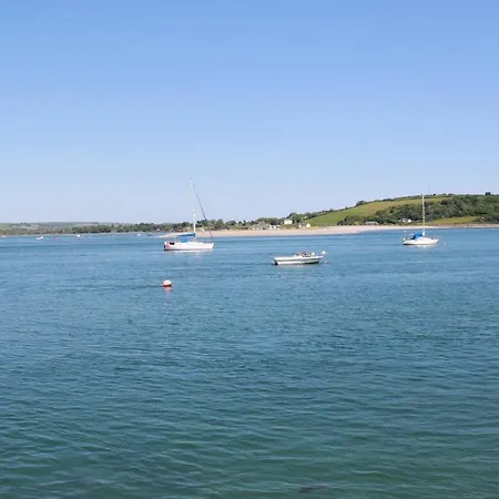 Spacious Townhouse Apartment Youghal