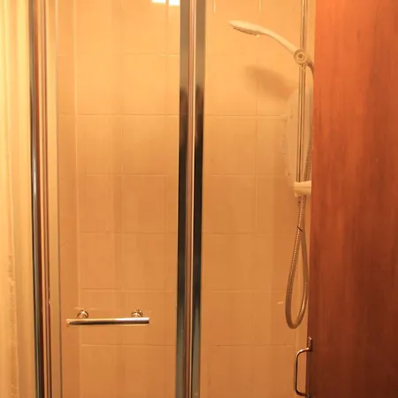 Apartman Spacious Townhouse Youghal