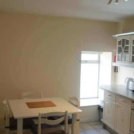 Apartament Spacious Townhouse Youghal