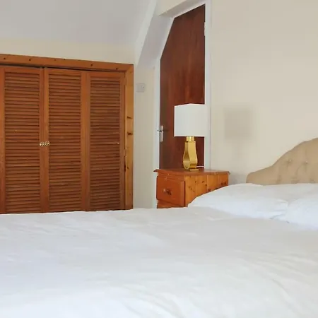 Daire Spacious Townhouse *