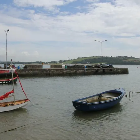 Apartament Spacious Townhouse Youghal