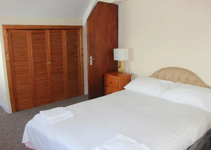 Apartament Spacious Townhouse *