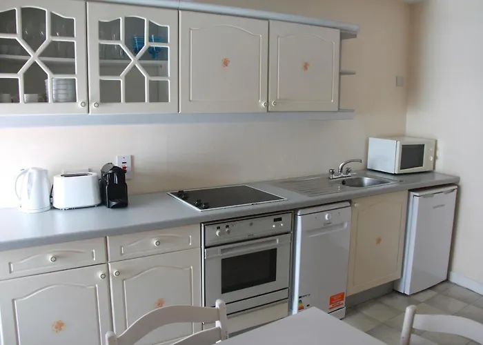 Spacious Townhouse Apartament *
