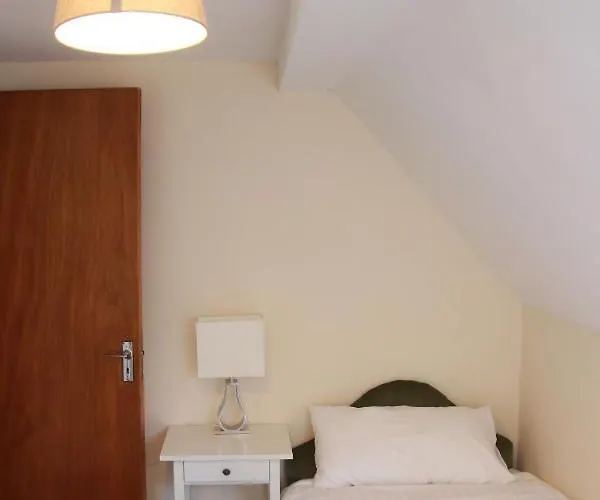 Spacious Townhouse Youghal
