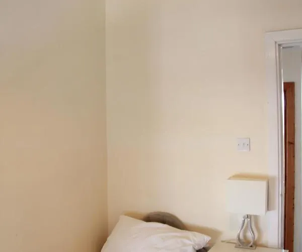 Spacious Townhouse Youghal