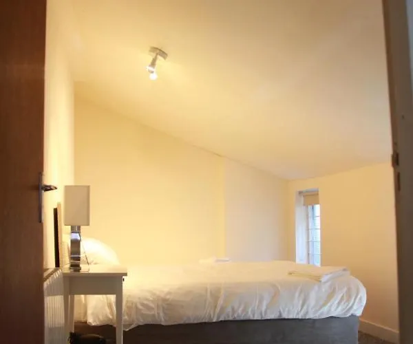 Spacious Townhouse Youghal