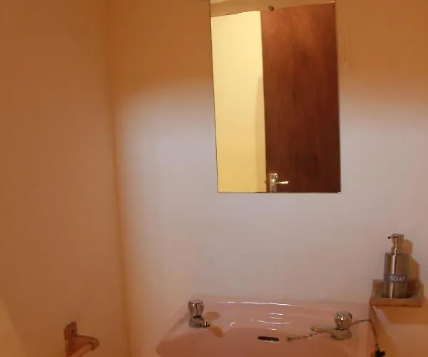 Spacious Townhouse Youghal