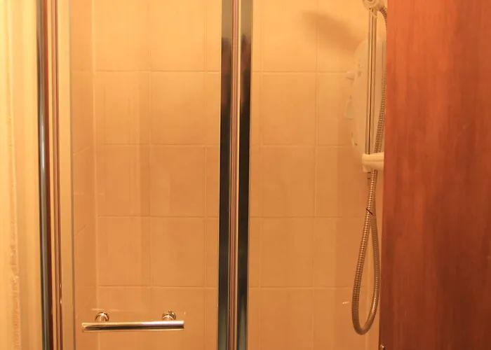 Apartament Spacious Townhouse Youghal