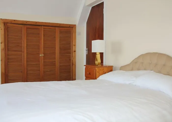 Apartament Spacious Townhouse *